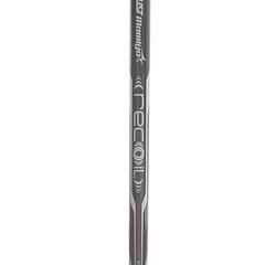 Wilson Staff Dynapower Max Graphite Mens Right Hand Irons 5-GW Regular - UST Mamiya Recoil Dart F3 75 - Image 5