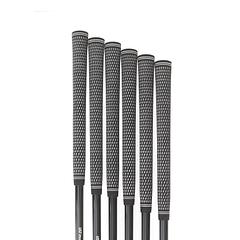 Wilson Staff Dynapower Graphite Mens Right Hand Irons 6-GW Regular - UST Mamiya HDC Recoil Dart 70 R - Image 7