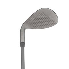 Callaway XR Steelhead Steel Mens Right Hand Lob Wedge 59* Senior - Matrix Ozik Program 55 - Image 2