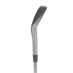 TaylorMade RSi Steel Mens Right Hand 8 Iron Stiff - KBS C-Taper Lite 110 - Image 3