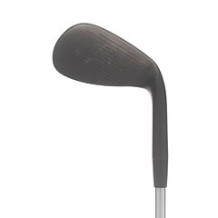 Cobra Pur Steel Mens Left Hand Sand Wedge 56* 10 Bounce Versatile Grind Stiff - Cobra - Image 2