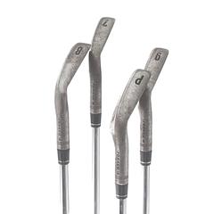 Callaway Apex MB 2018 Steel Mens Right Hand Irons 7-PW Extra Stiff - Rifle Project X 6.5 - Image 3