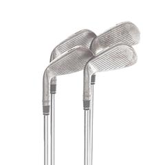 Callaway Apex MB 2018 Steel Mens Right Hand Irons 7-PW Extra Stiff - Rifle Project X 6.5 - Image 4