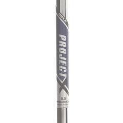 Callaway Apex MB 2018 Steel Mens Right Hand Irons 7-PW Extra Stiff - Rifle Project X 6.5 - Image 5