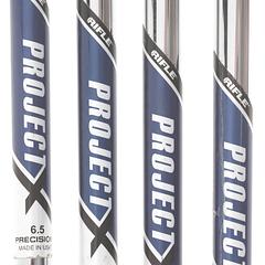 Callaway Apex MB 2018 Steel Mens Right Hand Irons 7-PW Extra Stiff - Rifle Project X 6.5 - Image 6