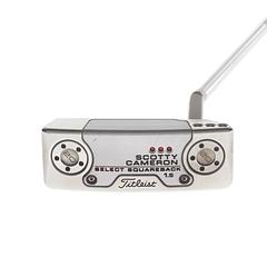 Scotty Cameron Select Squareback 1.5 Mens Right Hand Putter 33" Mid-Mallet - Scotty Cameron - Image 2