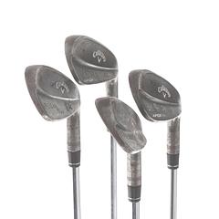 Callaway Apex MB 2018 Steel Mens Right Hand Irons 7-PW Extra Stiff - Rifle Project X 6.5 - Image 2