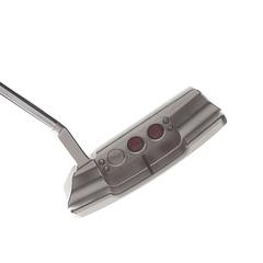 Scotty Cameron Select Squareback 1.5 Mens Right Hand Putter 33" Mid-Mallet - Scotty Cameron - Image 5