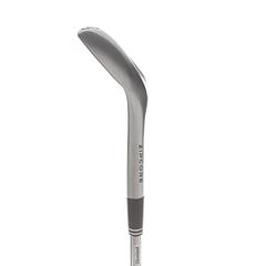 Cleveland RTX Full Face Steel Mens Left Hand Sand Wedge 58* 9 Bounce Wedge - Dynamic Gold Spinner Tour Issue - Image 3