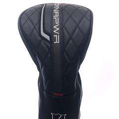 Used Wilson DYNAPWR LS 2025 Driver / 10.5 Degrees / Stiff Flex - Image 10