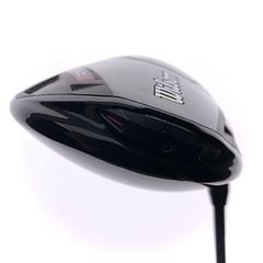 Used Wilson Dynapwr Max Driver / 12.0 Degrees / Stiff Flex - Image 2