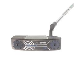 Odyssey Ai-One #2 Mens Right Hand Putter 34" Blade Stroke Lab 90 - Odyssey - Image 2