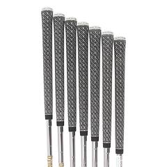 Wilson staff Forged cb Steel Mens Right Hand Irons 4-PW Stiff - DG120 - Image 7