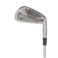 Mizuno MP-59 Steel Mens Right Hand 4 Iron Regular - N.S.Pro - Image 1