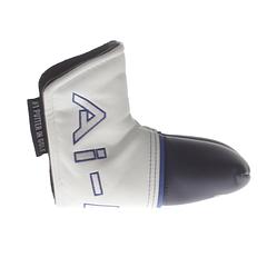 Odyssey Ai-One #2 Mens Right Hand Putter 34" Blade Stroke Lab 90 - Odyssey - Image 8