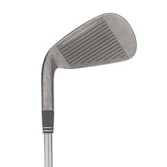 TaylorMade Tour Burner Steel Mens Right Hand 6 Iron Regular - TaylorMade Burner - Image 2