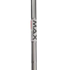 Wilson Dynapower Steel Mens Right Hand Irons 4-GW Regular - KBS Max Ultralite - Image 5