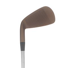 Cobra King Forged Tec Steel Mens Right Hand 4 Iron Regular - KBS $-Taper Lite - Image 2