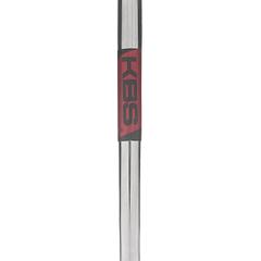 Cobra King Forged Tec Steel Mens Right Hand 4 Iron Regular - KBS $-Taper Lite - Image 4