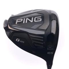 Used Ping G425 LST Driver / 10.5 Degrees / Stiff Flex - Image 1