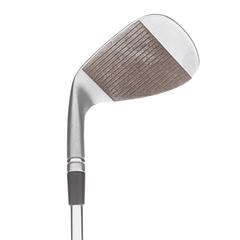 TaylorMade Milled Grind 4 Steel Mens Right Hand Sand Wedge 54* 11 Bounce Extra Stiff - Project X Rifle 6.5 - Image 2