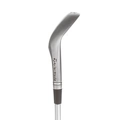TaylorMade Milled Grind 4 Steel Mens Right Hand Sand Wedge 54* 11 Bounce Extra Stiff - Project X Rifle 6.5 - Image 3