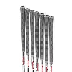 Wilson Dynapower Steel Mens Right Hand Irons 4-PW Regular - KBS Tour Lite - Image 7