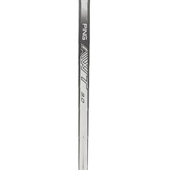 Ping G440 Steel Mens Right Hand 5 Iron Stiff - AWT 3.0 - Image 4