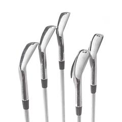 Callaway Paradym Steel Mens Right Hand Irons 6-PW Regular - Project X IO 5.5 105g - Image 3