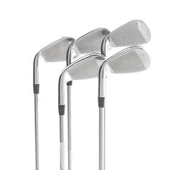 Callaway Paradym Steel Mens Right Hand Irons 6-PW Regular - Project X IO 5.5 105g - Image 4