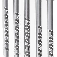 Callaway Paradym Steel Mens Right Hand Irons 6-PW Regular - Project X IO 5.5 105g - Image 6