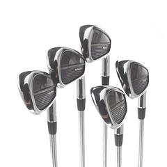 Callaway Paradym Steel Mens Right Hand Irons 6-PW Regular - Project X IO 5.5 105g - Image 2