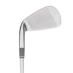 TaylorMade R11 Steel Mens Right Hand 6 Iron Regular - KBS 90 - Image 2