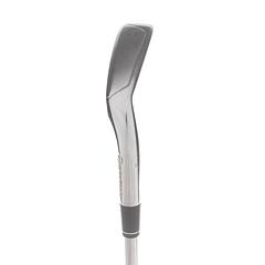 TaylorMade R11 Steel Mens Right Hand 6 Iron Regular - KBS 90 - Image 3