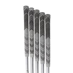 Callaway Paradym Steel Mens Right Hand Irons 6-PW Regular - Project X IO 5.5 105g - Image 7