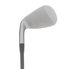 Cobra Forged Tec X Graphite Mens Right Hand 9 Iron 36.5* Regular - KBS PGI 75 - Image 2