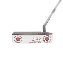Scotty Cameron Super Select Newport 2.5 Mens Right Hand Putter 34" Blade - Scotty Cameron - Image 2
