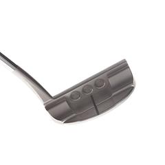 Scotty Cameron Super Select Del Mar Mens Right Hand Putter 33" Mallet - Scotty Cameron - Image 5