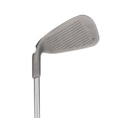 Ping G30 Steel Mens Right Hand 6 Iron Green Dot 27* 2* Upright Regular - Ping CFS R - Image 2