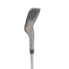 Wilson 1200CG Steel Mens Right Hand 6 Iron Regular - True Temper - Image 3