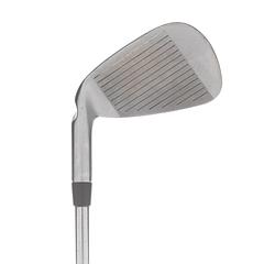 Ping S55 Steel Mens Right Hand 8 Iron Black Dot 37* Stiff - Ping CFS S - Image 2