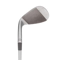 TaylorMade Milled Grind 3 Steel Mens Right Hand Lob Wedge 58* 11 Bounce SB Grind Stiff - Dynamic Gold S200 - Image 2