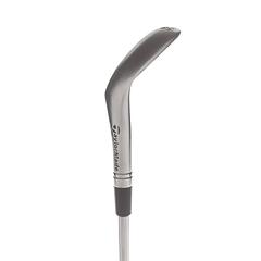 TaylorMade Milled Grind 3 Steel Mens Right Hand Lob Wedge 58* 11 Bounce SB Grind Stiff - Dynamic Gold S200 - Image 3