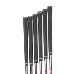 Titleist 620 CB Steel Mens Left Hand Irons 5-PW Regular - N.S.Pro Modus3 Tour 120 - Image 7