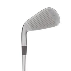Mizuno MP-20 HMB Steel Mens Right Hand 4 Iron 22* Stiff - Nippon N.S Pro Modus3 Tour 105 - Image 2