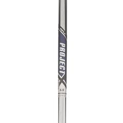 PXG 0311P Gen6 Steel Mens Right Hand 8 Iron 34* Standard Stiff - Project X Rifle 6.0 - Image 4
