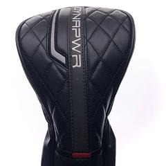 Used Wilson Dynapwr Max Driver / 12.0 Degrees / Stiff Flex - Image 10