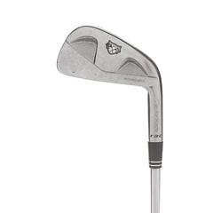 TaylorMade RAC TP MB Steel Mens Right Hand 4 Iron 24* Regular - Rifle - Image 1