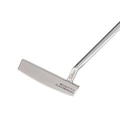 Scotty Cameron Special Select Fastback 1.5 Mens Right Hand Putter 34" Mallet Scotty Cameron - Golf Pride Reverse Taper - Image 4