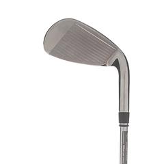 Wilson Dynapower Steel Mens Left Hand Sand Wedge 54* Standard Super Light - KBS MAX Ultralite - Image 2
